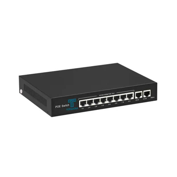 Switch Ethernet 1