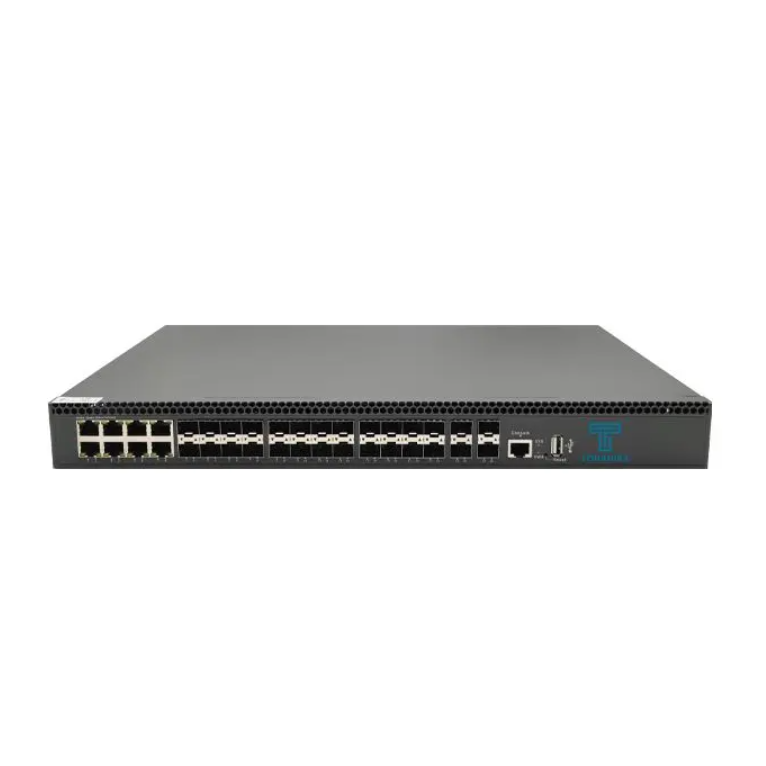 Managed Ethernet Switch-1