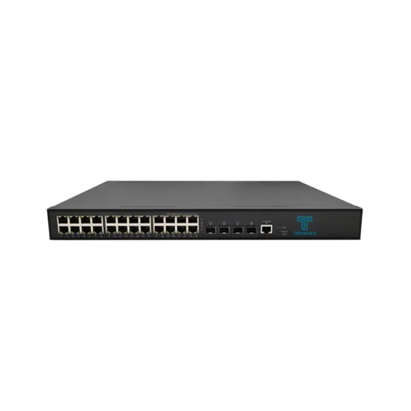 POE Switch-1