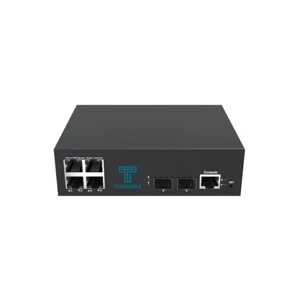 POE Switch